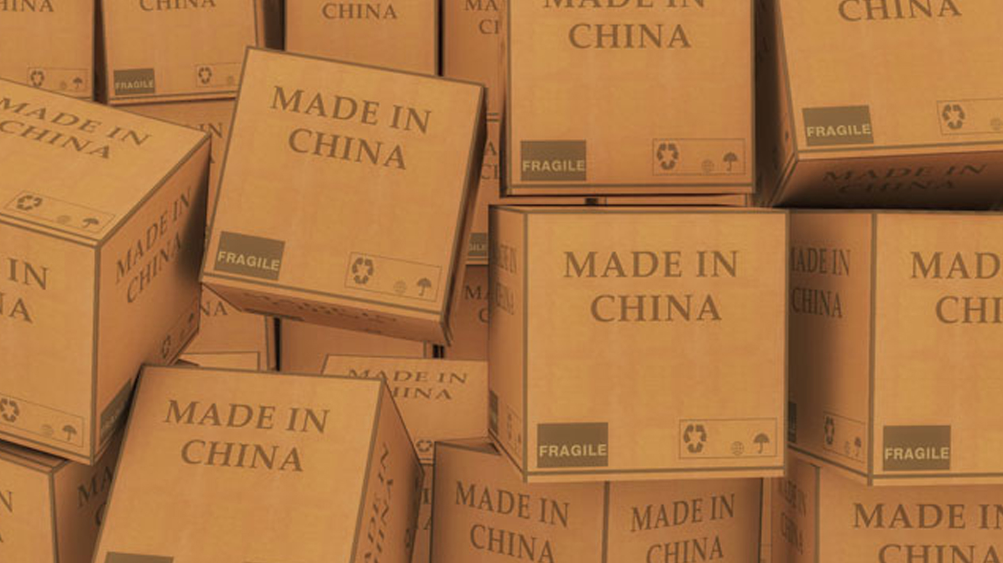 ಚೀನಿ ಸರಕುಗಳು ಭಾರತದ ಸರಕುಗಳಿಗಿಂತ ಅಗ್ಗವೇಕೆ?